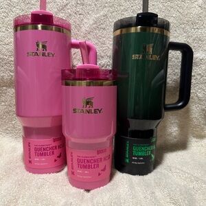 Stanley Wicked Limited Edition Cups